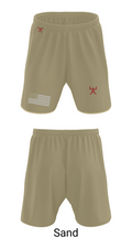 355 CES 91493290 Athletic Shorts With Pockets - 89
