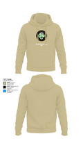 3rd District VCRT / Vice Unit 93634923 Hoodie - 87