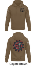 D Co. 2-158th AHB 37941019 Hoodie - 18