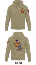 USA MEDDAC KAHC 77066596 Hoodie - 98
