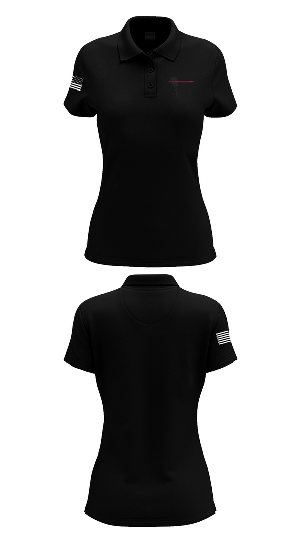 Womens Short Sleeve Performance Polo, Hauser High School Tennis, Tennis, Teamtime, Team time, sublimation, custom sports apparel, team uniforms, spirit wear, spiritwear, sports uniforms, custom shirts, team store, custom team store, fundraiser sports, apparel fundraiser
