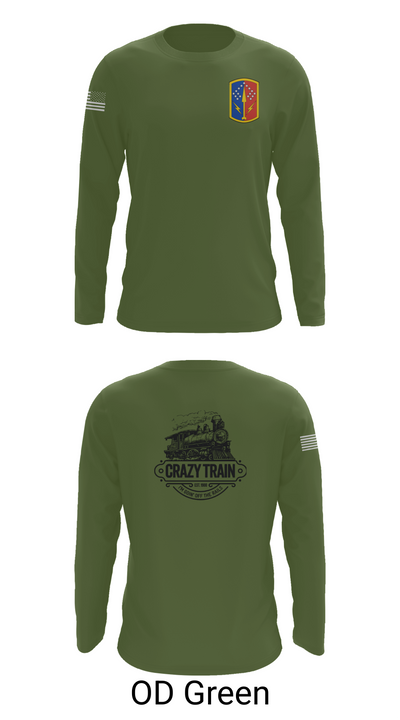 2-174 ADA 22453526 Long Sleeve Performance Shirt 46