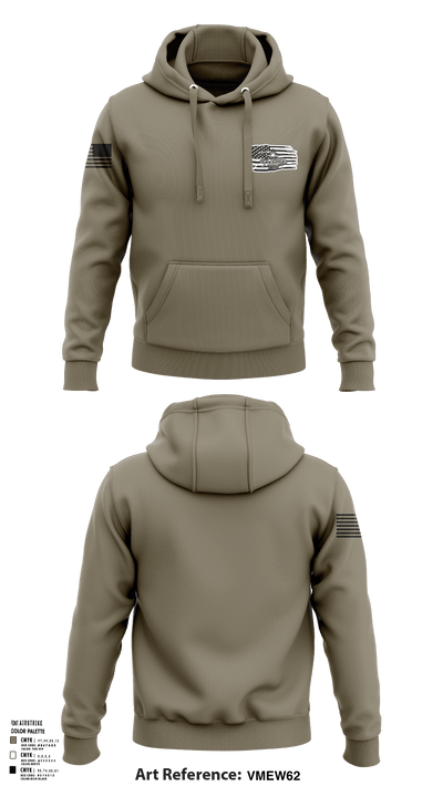 Oklahoma Freedom Flight 97035303 Hoodie - 53