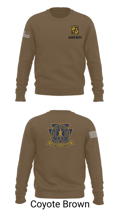 VFMC 76664769 Crew Neck Sweatshirt - 5