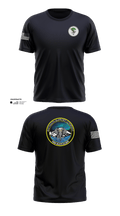 1SFG(A) 3rd BN BSC 68402160 Old School Cotton Feel Shirt - 1