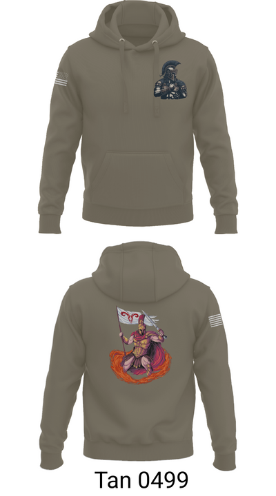 ARIES PLT 56936263 Hoodie - 78