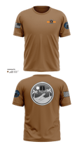 SIGNAL, MDEB, 3MDTF 41391817 Short Sleeve Performance Shirt - 40