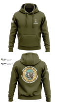 US Naval Sea Cadets Shark Division 57906218 Hoodie - 3