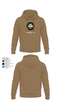 3rd District VCRT / Vice Unit 93634923 Hoodie - 11