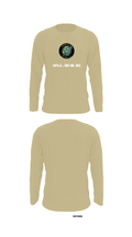 1SFG(A), 3rd BN, BSC 1945772 Long Sleeve Performance Shirt 92