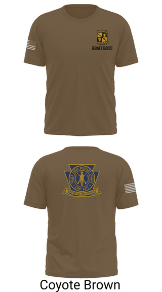 Short Sleeve Performance Shirt, VFMC, Army, Teamtime, Team time, sublimation, custom sports apparel, team uniforms, spirit wear, spiritwear, sports uniforms, custom shirts, team store, custom team store, fundraiser sports, apparel fundraiser