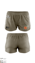 Seminole / Orange Crew 64181278 Ranger Panties - 6