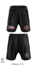 D.B. Coopers 15959571 Athletic Shorts With Pockets - 147