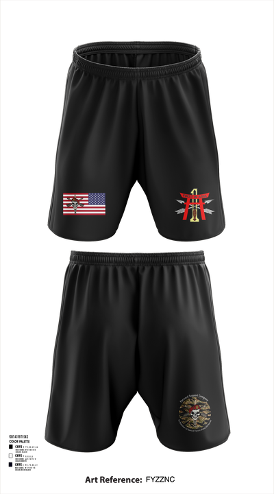 D.B. Coopers 15959571 Athletic Shorts With Pockets - 147