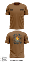 3ID G6 Helpdesk 95393067 Short Sleeve Performance Shirt - 106