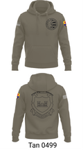 132d MRBC, 579th EN BN, 49th MP DIV 50518216 Hoodie - 74