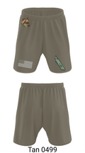 Supply Chain Management 82795963 Athletic Shorts With Pockets - 69