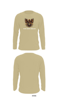Foxtrot Company, 832nd OD BN 51500889 Long Sleeve Performance Shirt 92