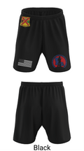 Charley troop 2-108 CAV 33316254 Athletic Shorts With Pockets - 28