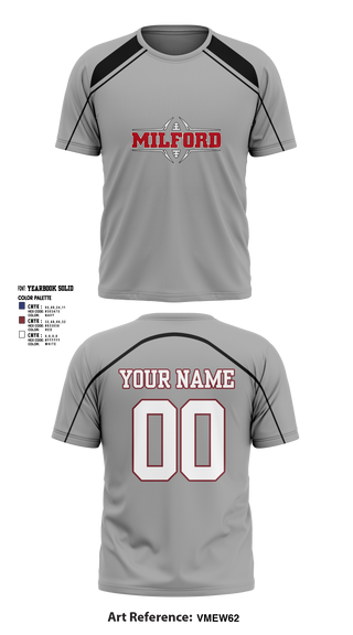 Short Sleeve Performance Shirt, Northeast Toros Football, Football, Teamtime, Team time, sublimation, custom sports apparel, team uniforms, spirit wear, spiritwear, sports uniforms, custom shirts, team store, custom team store, fundraiser sports, apparel fundraiser