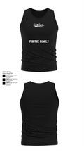 For The Family 85237509 Tank Top - 37