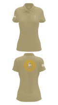 SORD, 1st group 37047256 Women's Short Sleeve Performance Polo  - 95