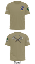 Marauders 16846071 Short Sleeve Performance Shirt - 96