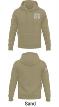 602nd Trans Det 75449921 Hoodie - 98