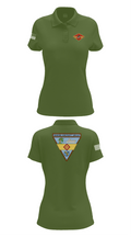 2nd MAW 13014265 Women's Short Sleeve Performance Polo  - 55