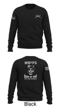 4th platoon misfits 6678865 Crew Neck Sweatshirt - 25