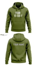 Team kinsley 90432107 Hoodie - 2