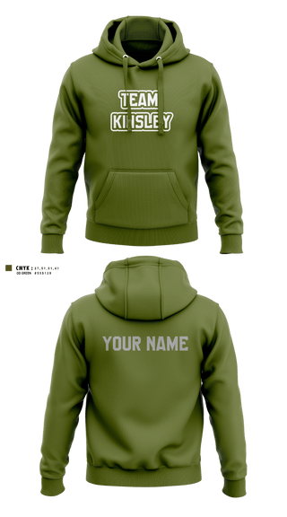 Hoodie, Team kinsley, Tennis, Teamtime, Team time, sublimation, custom sports apparel, team uniforms, spirit wear, spiritwear, sports uniforms, custom shirts, team store, custom team store, fundraiser sports, apparel fundraiser