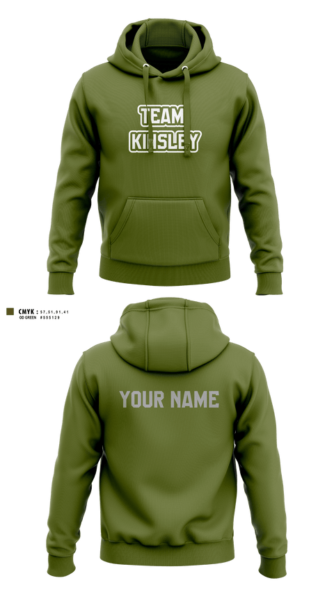 Hoodie, Team kinsley, Tennis, Teamtime, Team time, sublimation, custom sports apparel, team uniforms, spirit wear, spiritwear, sports uniforms, custom shirts, team store, custom team store, fundraiser sports, apparel fundraiser