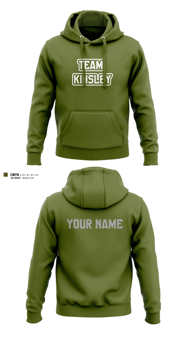 Hoodie, Team kinsley, Tennis, Teamtime, Team time, sublimation, custom sports apparel, team uniforms, spirit wear, spiritwear, sports uniforms, custom shirts, team store, custom team store, fundraiser sports, apparel fundraiser