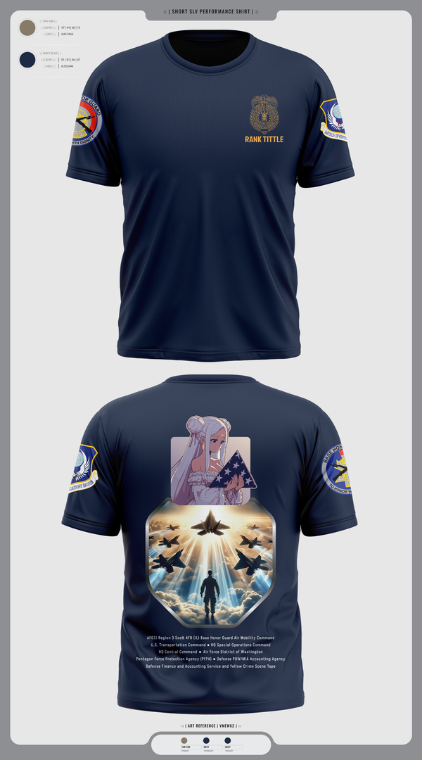 Short Sleeve Performance Shirt, , Marines, Teamtime, Team time, sublimation, custom sports apparel, team uniforms, spirit wear, spiritwear, sports uniforms, custom shirts, team store, custom team store, fundraiser sports, apparel fundraiser