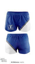 Hightstown High School Tennis 16698376 Track Shorts - 1