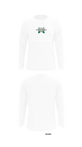 Enchanted Landscaping 93960707 Long Sleeve Performance Shirt 8