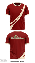 The tree guys 30385128 Short Sleeve Performance Shirt - 1