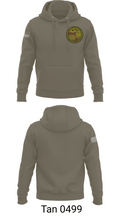 Cadet Leadership Training Squadron 79854789 Hoodie - 78