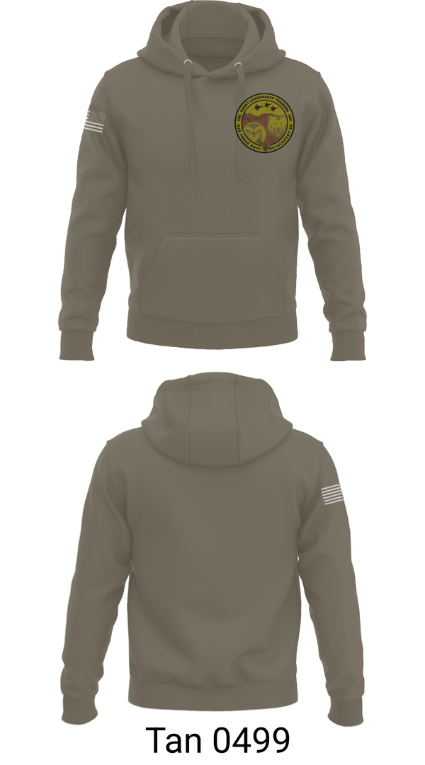 Hoodie, Cadet Leadership Training Squadron, Air Force, Teamtime, Team time, sublimation, custom sports apparel, team uniforms, spirit wear, spiritwear, sports uniforms, custom shirts, team store, custom team store, fundraiser sports, apparel fundraiser