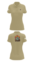 Echo Company 232nd battalion 37509624 Women's Short Sleeve Performance Polo  - 95