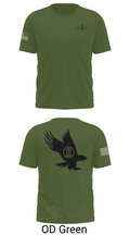 MVIM Level 3 52585841 Short Sleeve Performance Shirt - 56