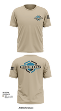 Helius Short Sleeve Performance Shirt - 10 (1)