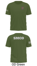 SMCO 97936482 Short Sleeve Performance Shirt - 56
