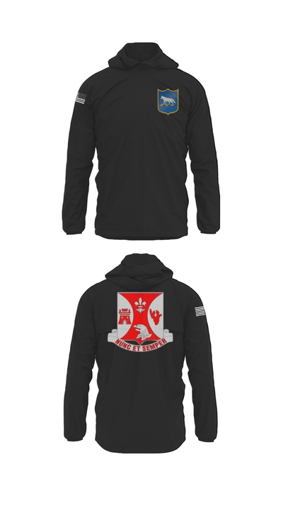 2/196th RTI 78936659 Windbreaker - 20