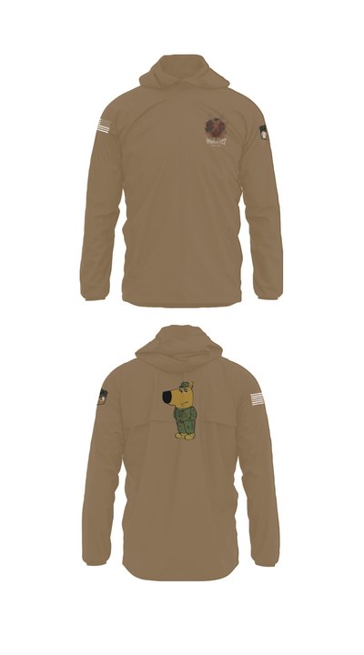 MWSS-172 96924290 Windbreaker - 1