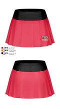 Cesar Chavez Titans Tennis 24038420 Skort - 1
