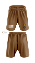 Aloha Kev 54449053 Athletic Shorts With Pockets - 3