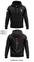 WIARNG Marksmanship 12854544 Hoodie - 110