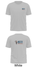 Nitty Gritty Window washing 58808848 Old School Cotton Feel Shirt - 10